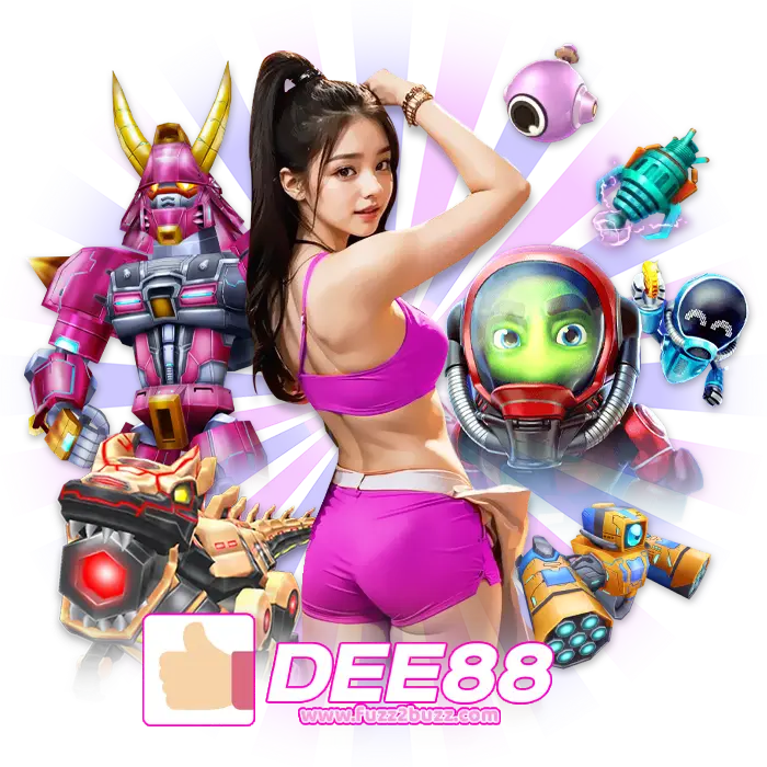dee88หวย