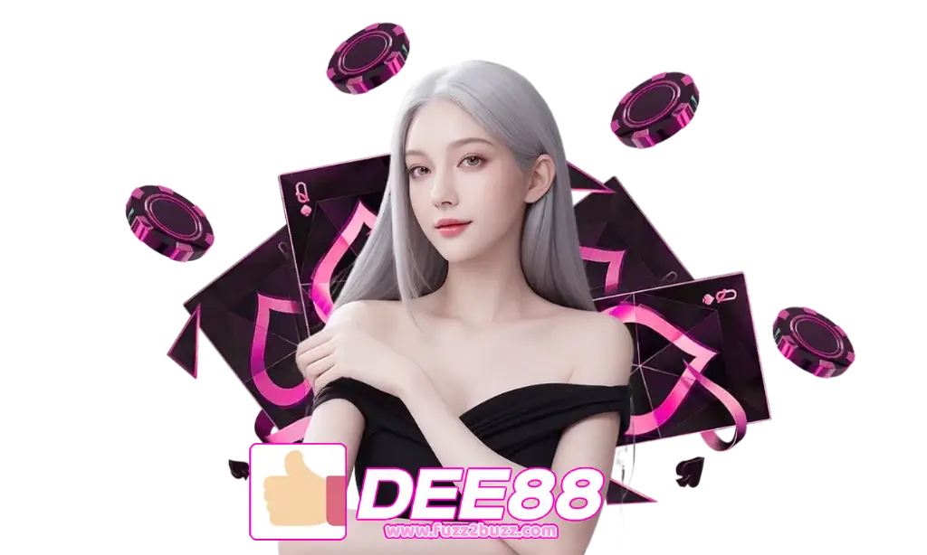 เว็บ ดี88